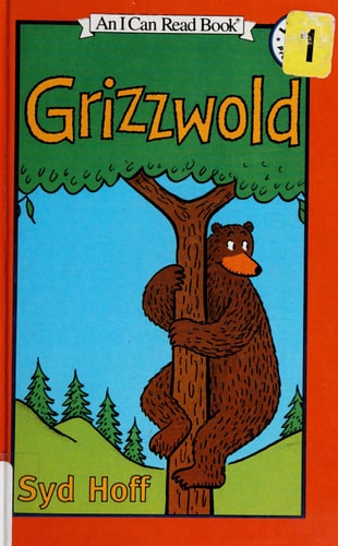 Grizzwold — Syd Hoff