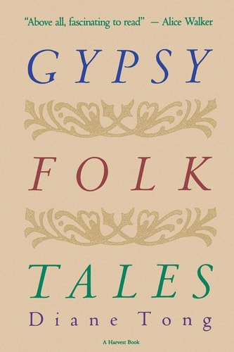 Gypsy Folktales — Diane Tong