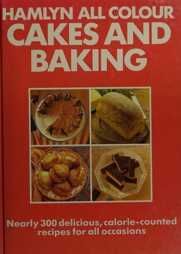 Hamlyn All Colour Cakes and Baking — Octopus Publishing Group