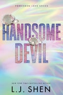 Handsome Devil (Standard Edition) — L. J. Shen
