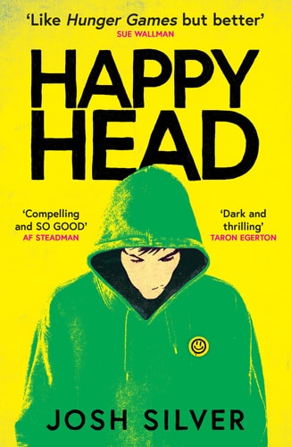HappyHead — Josh Silver