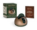 Harry Potter: Magical Creatures Mini Projector Set — Running Press