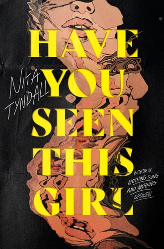 Have You Seen This Girl — Nita Tyndall