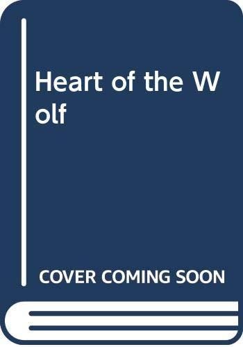 Heart of the Wolf — Lindsay McKenna