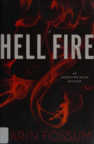 Hell Fire — Karin Fossum