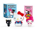 Hello Kitty and Friends Mini Nesting Dolls — Running Press