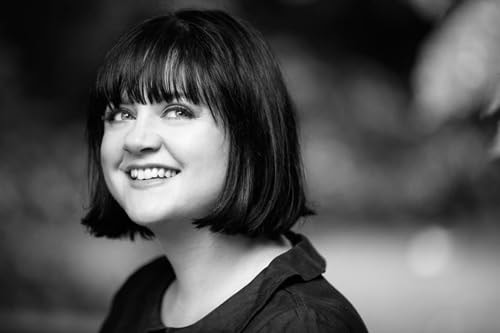 Here’s Looking at You — Mhairi McFarlane