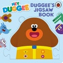Hey Duggee: Duggee’s Jigsaw Book — Hey Duggee
