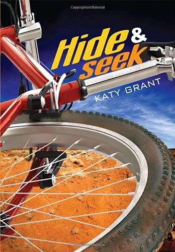 Hide and Seek — Katy Grant