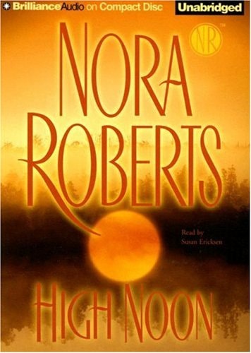 High Noon — Nora Roberts