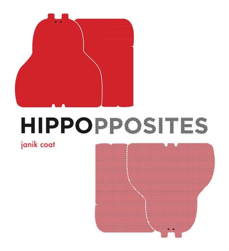 Hippopposites — Janik Coat