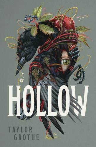 Hollow — Taylor Grothe