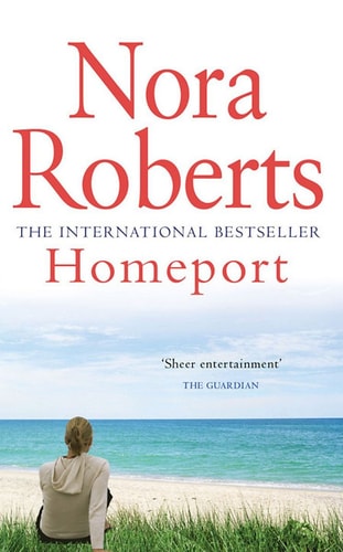 Homeport — Nora Roberts