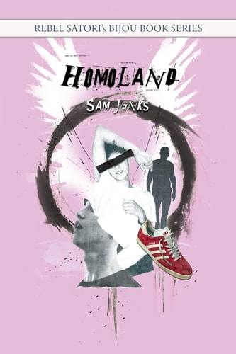 Homoland — Sam Jenks