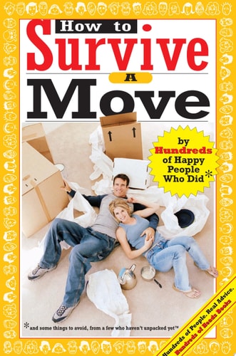 How to Survive a Move By Hundreds of Happy People Who Did — Jamie Allen