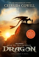 How to Train Your Dragon — Cressida Cowell