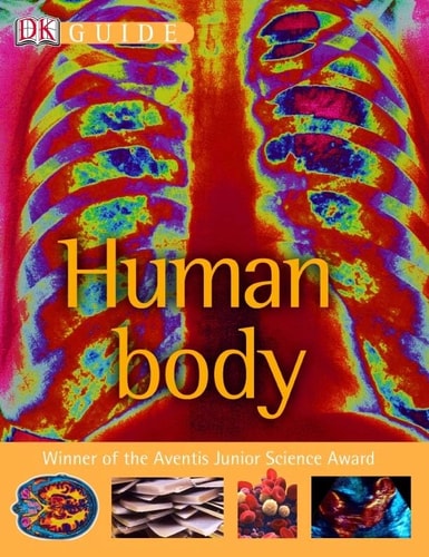 Human Body — Richard Walker