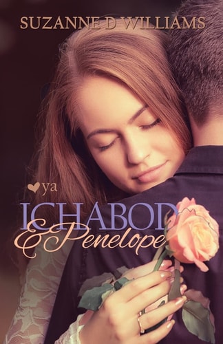 Ichabod and Penelope — SUZANNE D. WILLIAMS