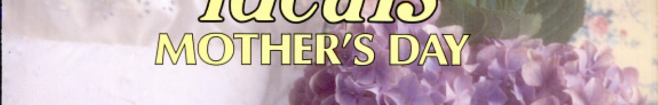 Ideals Mother’s Day — Ideals Publications Inc