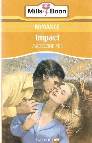 Impact — Madeleine Ker