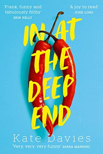 In at the Deep End — Kate Davies