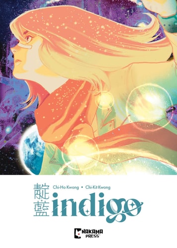 Indigo — Chi-Ho Kwong