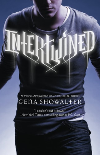 Intertwined — Gena Showalter