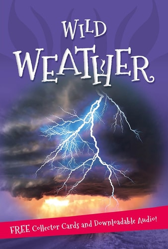 It’s All About… Wild Weather — Kingfisher