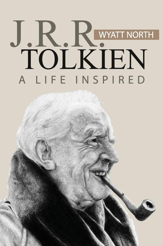 J.R.R. Tolkien A Life Inspired — Wyatt North