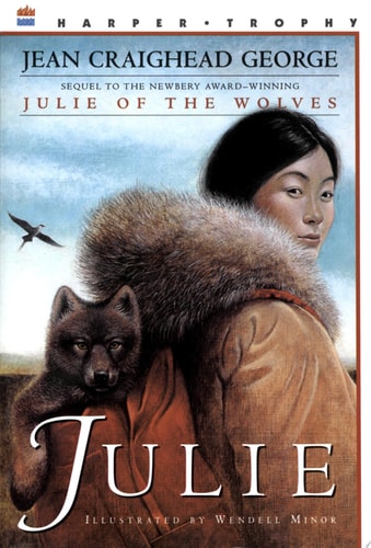 Julie — Jean Craighead George