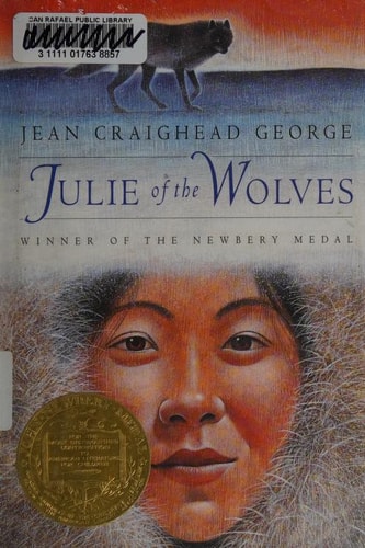 Julie of the Wolves — Jean Craighead George