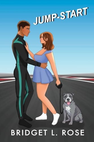 Jump-Start — Bridget L. Rose