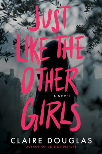 Just Like the Other Girls A Novel — Claire Douglas