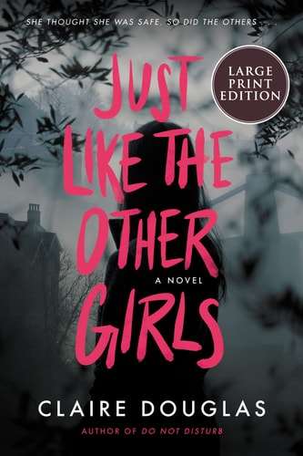 Just Like the Other Girls A Novel — Claire Douglas
