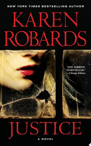 Justice — Karen Robards