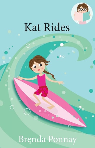 Kat Rides — Brenda Ponnay