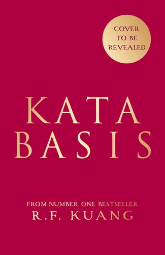 Katabasis — R. F. Kuang