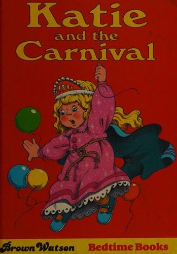 Katie and the Carnival — maureen-spurgeon