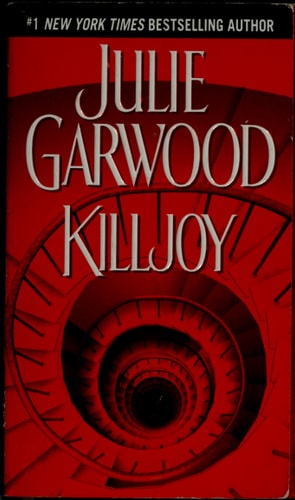 Killjoy — Julie Garwood