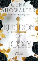Kingdom of Today — Gena Showalter
