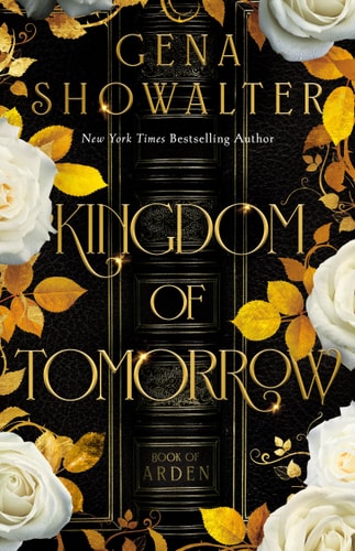 Kingdom of Tomorrow — Gena Showalter