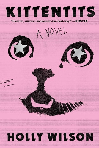 Kittentits A Novel — Holly Wilson