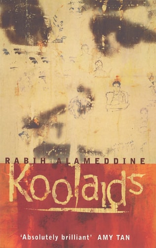 Koolaids The Art of War — Rabih Alameddine