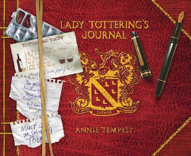 Lady Tottering’s Journal — Annie Tempest