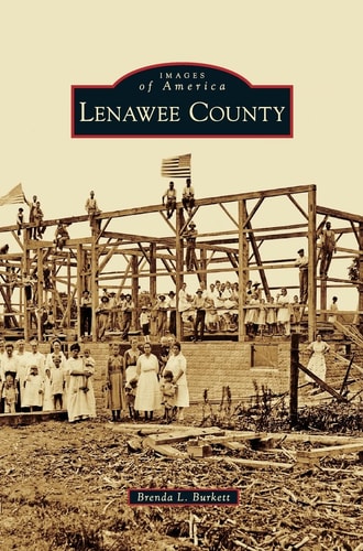 Lenawee County — Brenda L. Burkett