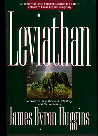 Leviathan — James Byron Huggins