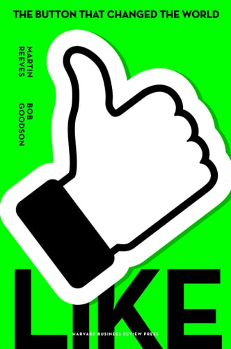 Like The Button That Changed the World — Martin Reeves