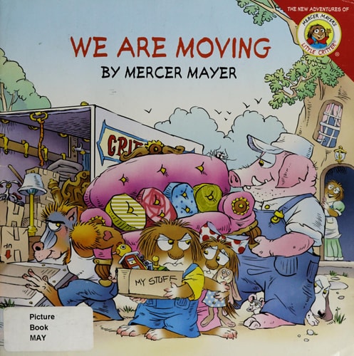 Little Critter: The Original Classics (Little Critter) — Mercer Mayer