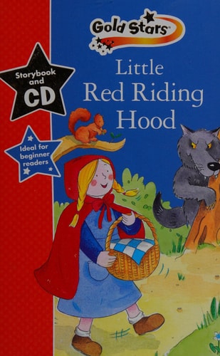 Little Red Riding Hood — Na