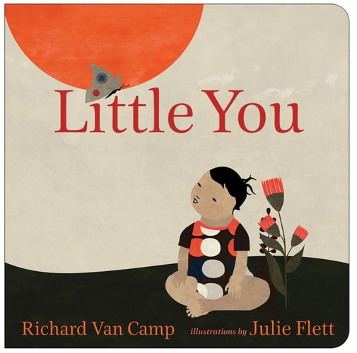 Little You — Richard Van Camp